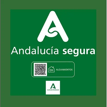 Apartment Holidays2malaga Heredia 3 Bedroom Opposite Port Malaga
