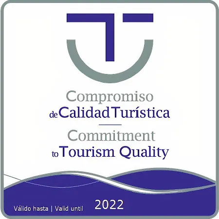 Apartment Holidays2malaga Heredia 3 Bedroom Opposite Port Malaga