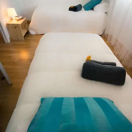 Holidays2malaga Heredia 3 Bedroom Opposite Port
