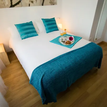 Holidays2malaga Heredia 3 Bedroom Opposite Port Apartment