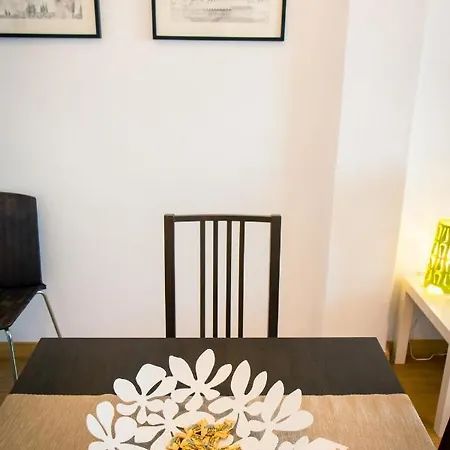 Holidays2malaga Heredia 3 Bedroom Opposite Port * Malaga